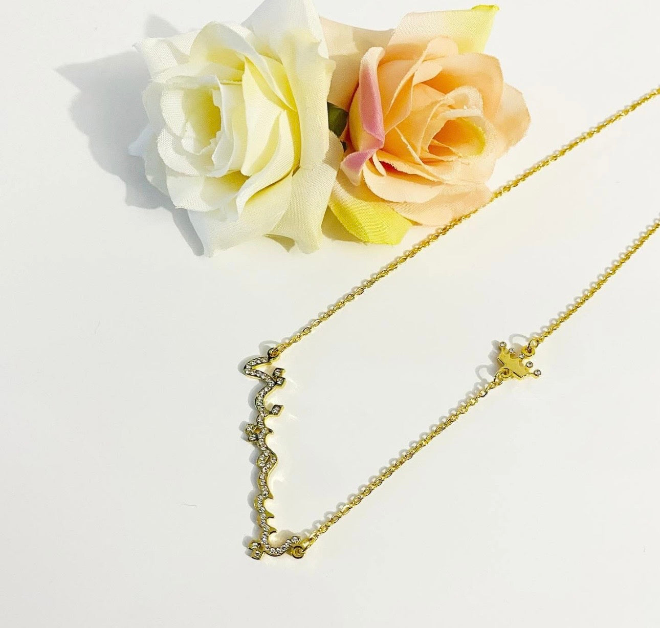 Collier Crown