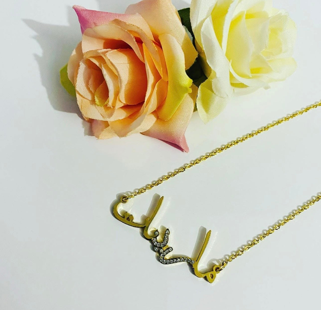 Collier Syaar