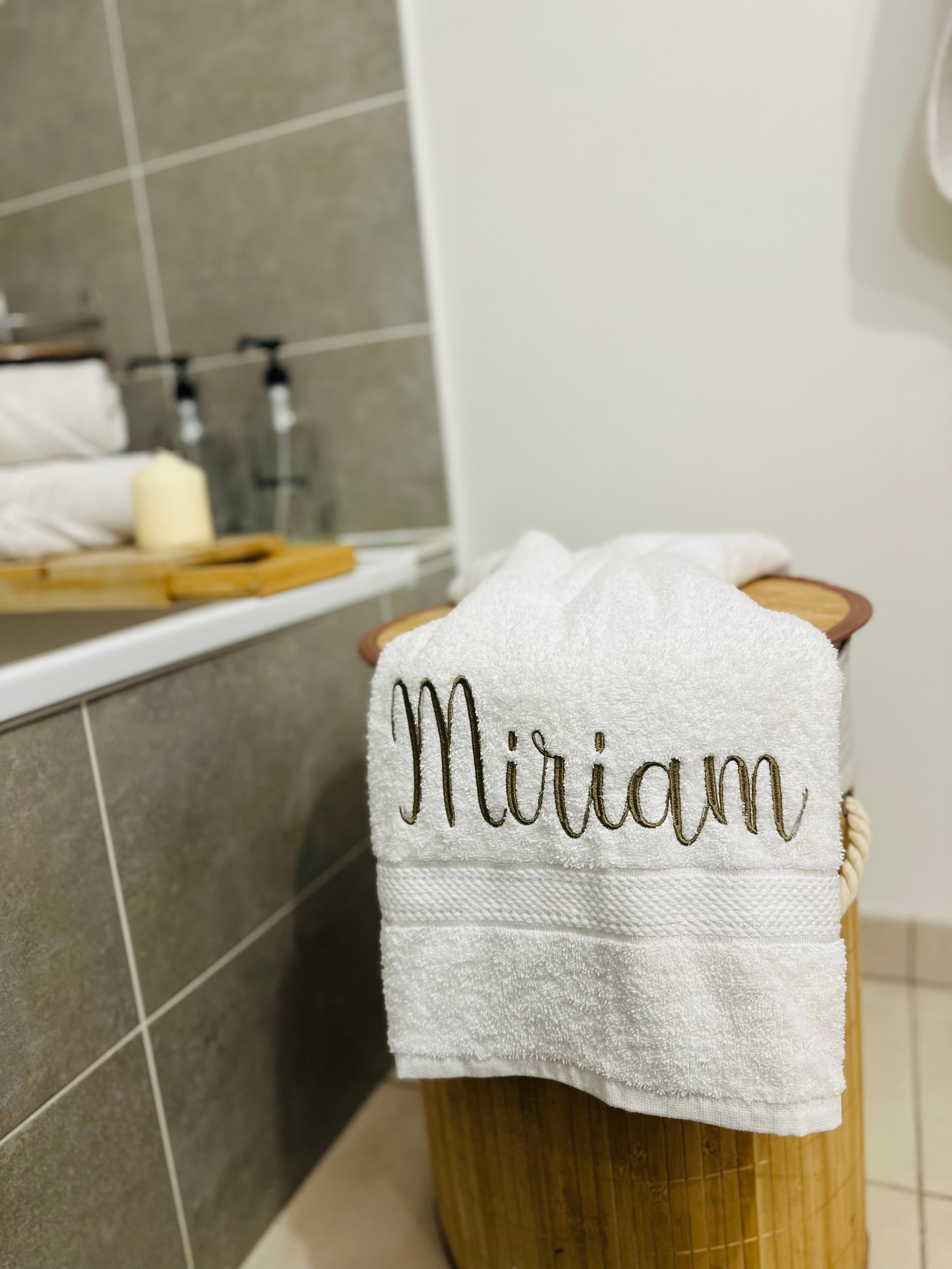Serviette de bain 70X140cm